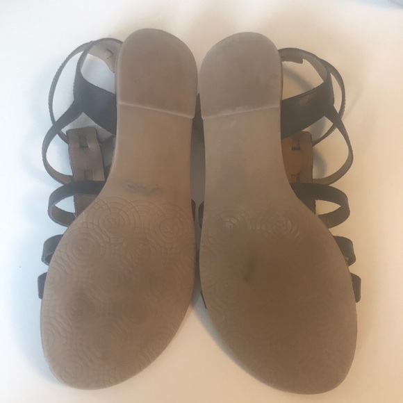 Franco sarto sandals - Picture 7 of 7